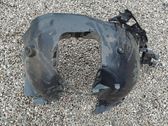 Front wheel arch liner splash guards