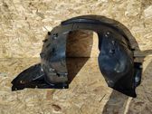 Front wheel arch liner splash guards
