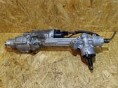Steering rack