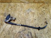 Negative earth cable (battery)