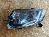 Headlight/headlamp