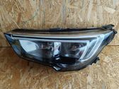 Headlight/headlamp