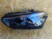 Headlight/headlamp