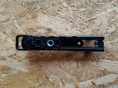 Seat belt height adjuster