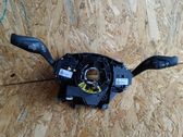 Wiper turn signal indicator stalk/switch