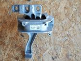 Engine mount bracket