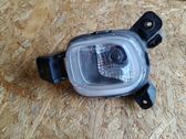 Front fog light