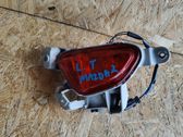Rear fog light