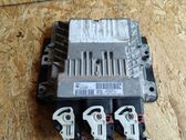 Engine control unit/module