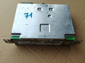 Radio / CD-Player / DVD-Player / Navigation