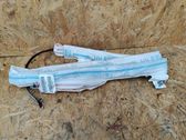 Roof airbag