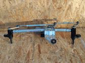 Wiper motor
