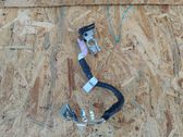 Negative earth cable (battery)