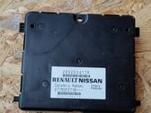 Air conditioner control unit module
