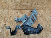 Fender mounting bracket