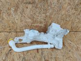 Windshield washer fluid reservoir/tank