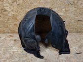 Front wheel arch liner splash guards