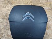Steering wheel airbag