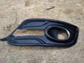 Front fog light trim/grill