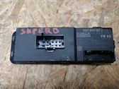 Tailgate/trunk control unit/module