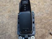 Selector caja de cambios