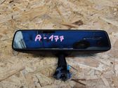 Rear view mirror (interior)