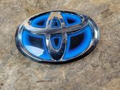 Manufacturer badge logo/emblem