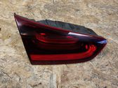 Tailgate rear/tail lights