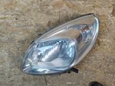 Headlight/headlamp
