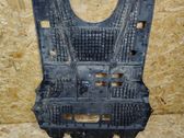Engine splash shield/under tray
