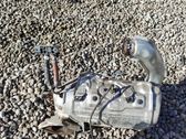 Catalyst/FAP/DPF particulate filter