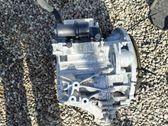 Automatic gearbox