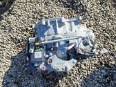 Automatic gearbox