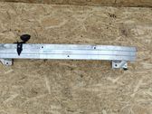 Front bumper cross member