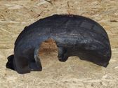 Rear arch fender liner splash guards