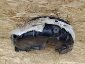 Rear arch fender liner splash guards