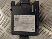 Autres unités de commande / modules