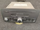 Radio / CD-Player / DVD-Player / Navigation