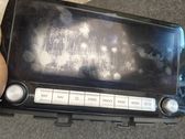 Unidad delantera de radio/CD/DVD/GPS