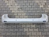 Rear bumper