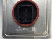 LED ballast control module