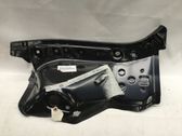 Radiator support slam panel bracket