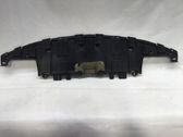 Placa protectora/plataforma del parachoques delantero