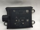 Distronic sensor radar
