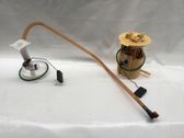 In-tank fuel pump