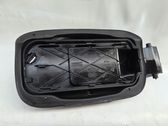 Fuel tank cap