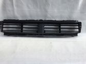 Intercooler air guide/duct channel