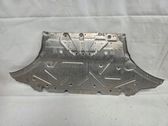 Unterfahrschutz Unterbodenschutz Motor