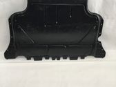 Engine splash shield/under tray