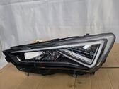 Scheinwerfer Satz Set